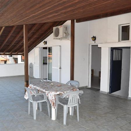 Apartments Stavroula Ηospitality فراسنا الغرفة الصورة