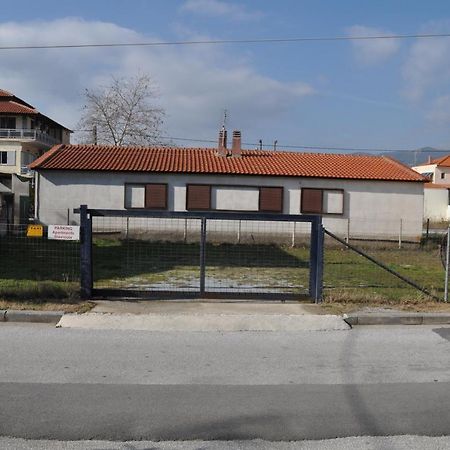 Apartments Stavroula Ηospitality فراسنا الغرفة الصورة