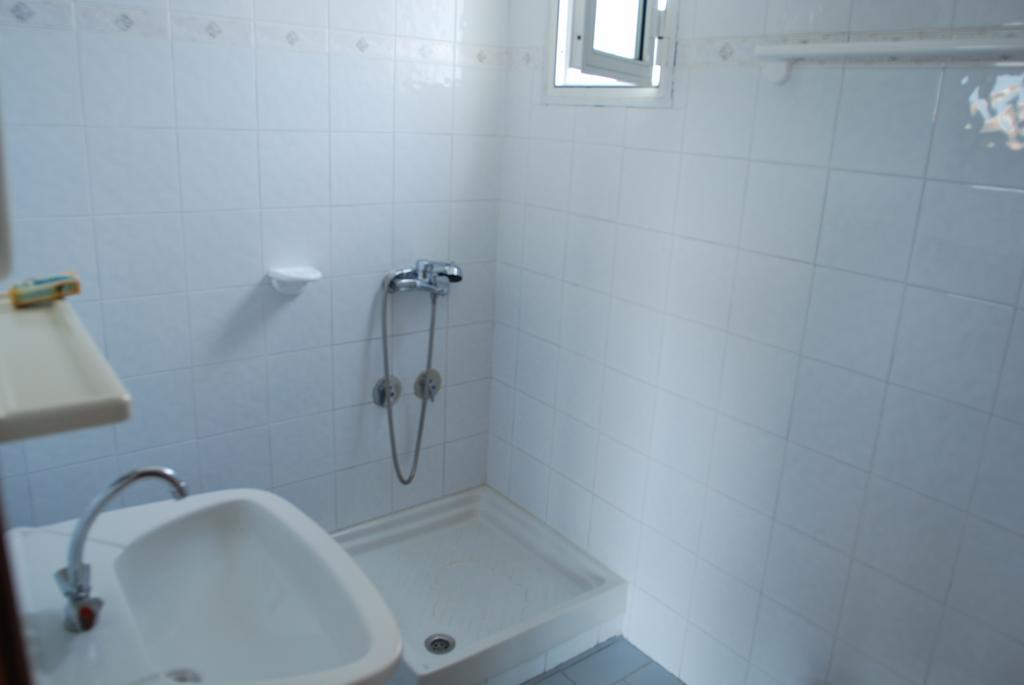 Apartments Stavroula Ηospitality فراسنا الغرفة الصورة