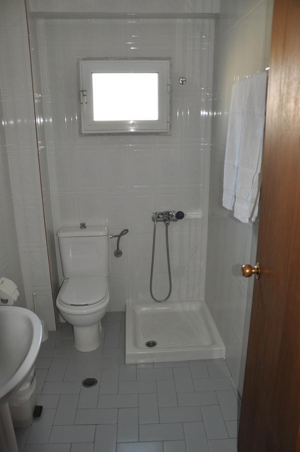 Apartments Stavroula Ηospitality فراسنا المظهر الخارجي الصورة