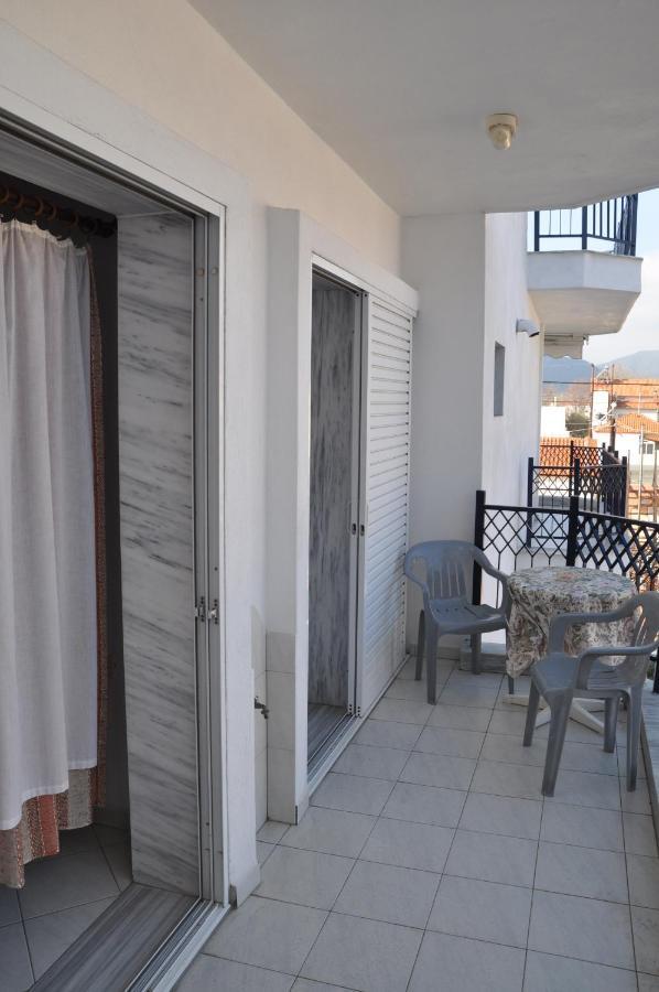 Apartments Stavroula Ηospitality فراسنا الغرفة الصورة